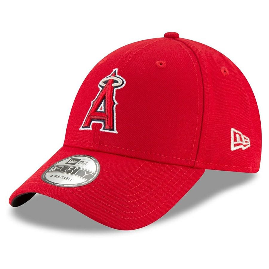 大谷翔平選手所属 エンゼルス キャップ ニューエラ NEW ERA MLB