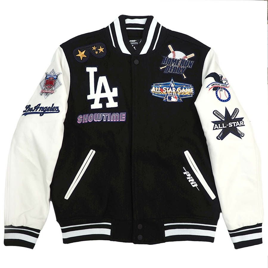 MLB ドジャース ジャケット - MLB | セレクション公式オンライン通販ストア