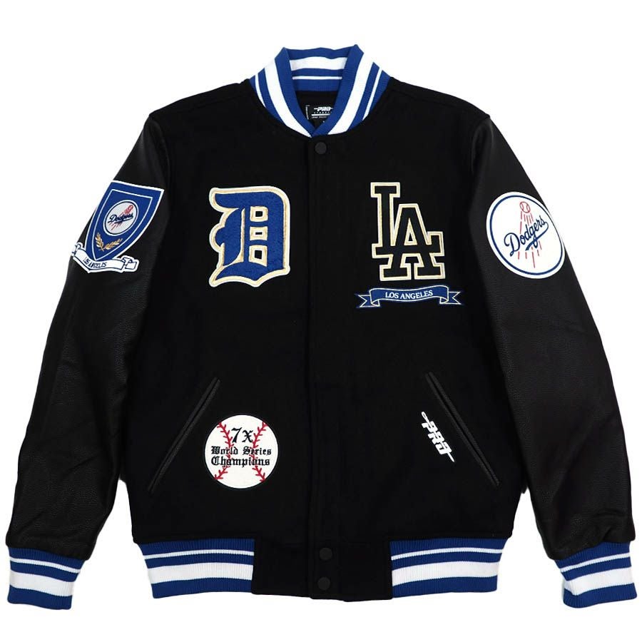 MLB ドジャース ジャケット - MLB | セレクション公式オンライン通販ストア