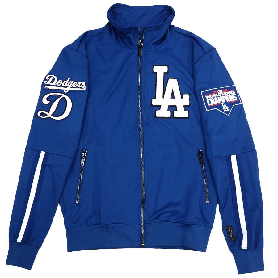 MLB ドジャース ジャケット ウィンドブレーカー Team Runner