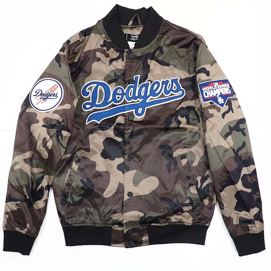 MLB ドジャース ジャケット - MLB | セレクション公式オンライン通販ストア