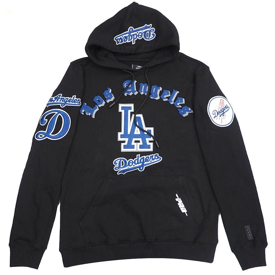 MLB ドジャース パーカー/スウェット - MLB | セレクション公式
