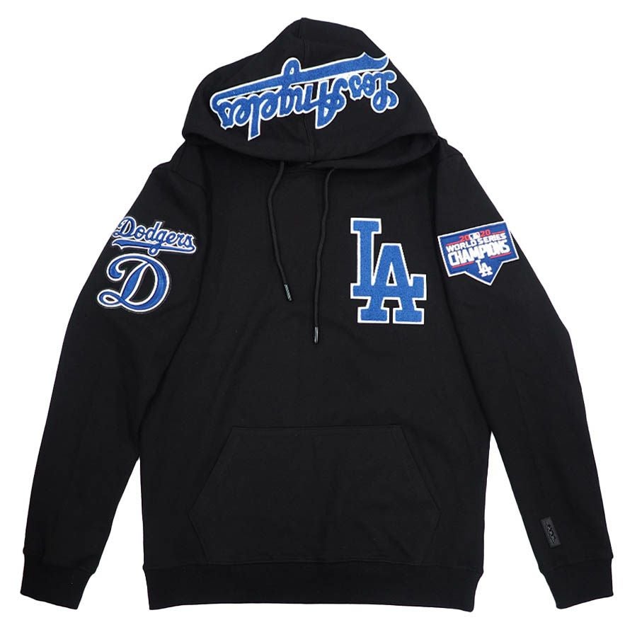 ドジャース パーカー サイズL オーセンティック MLB正規 NIKE（ナイキ） MLB ドジャース パーカー 【選手着用モデル】ワールド
