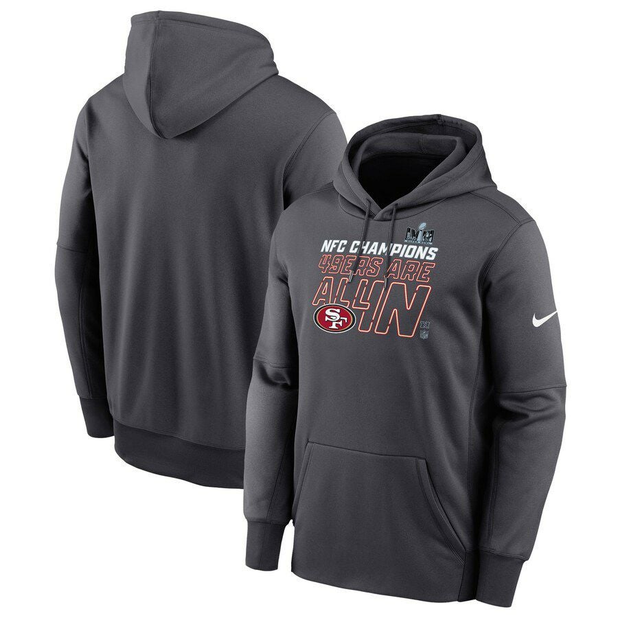 NFL 49ers パーカー/スウェット - NFL | セレクション公式オンライン