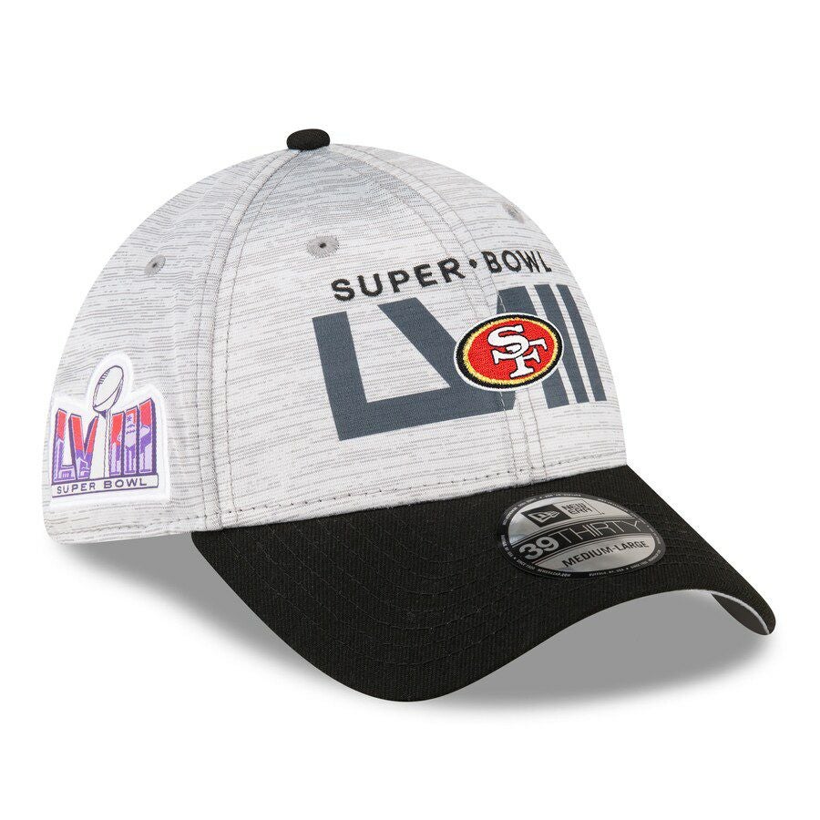 NFL スーパーボウル50周年記念 ロゴ キャップ/帽子 47 Brand