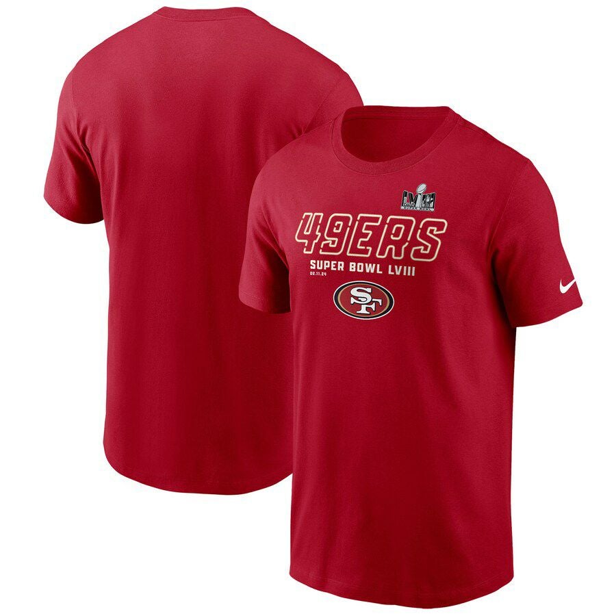 NFL 49ers Tシャツ - NFL | セレクション公式オンライン通販ストア