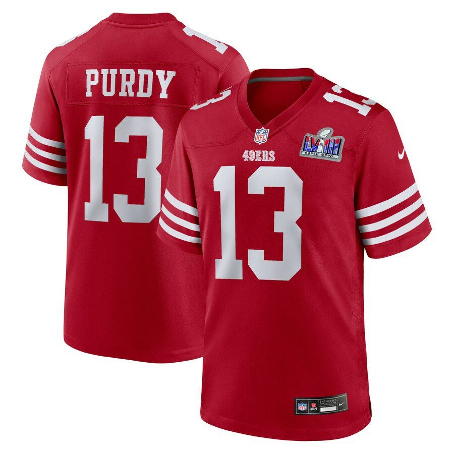 NFL 49ers ユニフォーム - NFL | セレクション公式オンライン通販ストア
