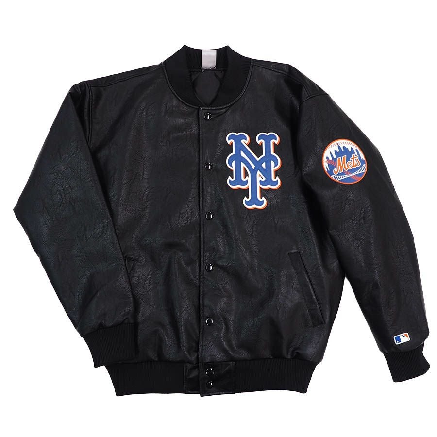 MLB メッツ ジャケット - MLB | セレクション公式オンライン通販ストア