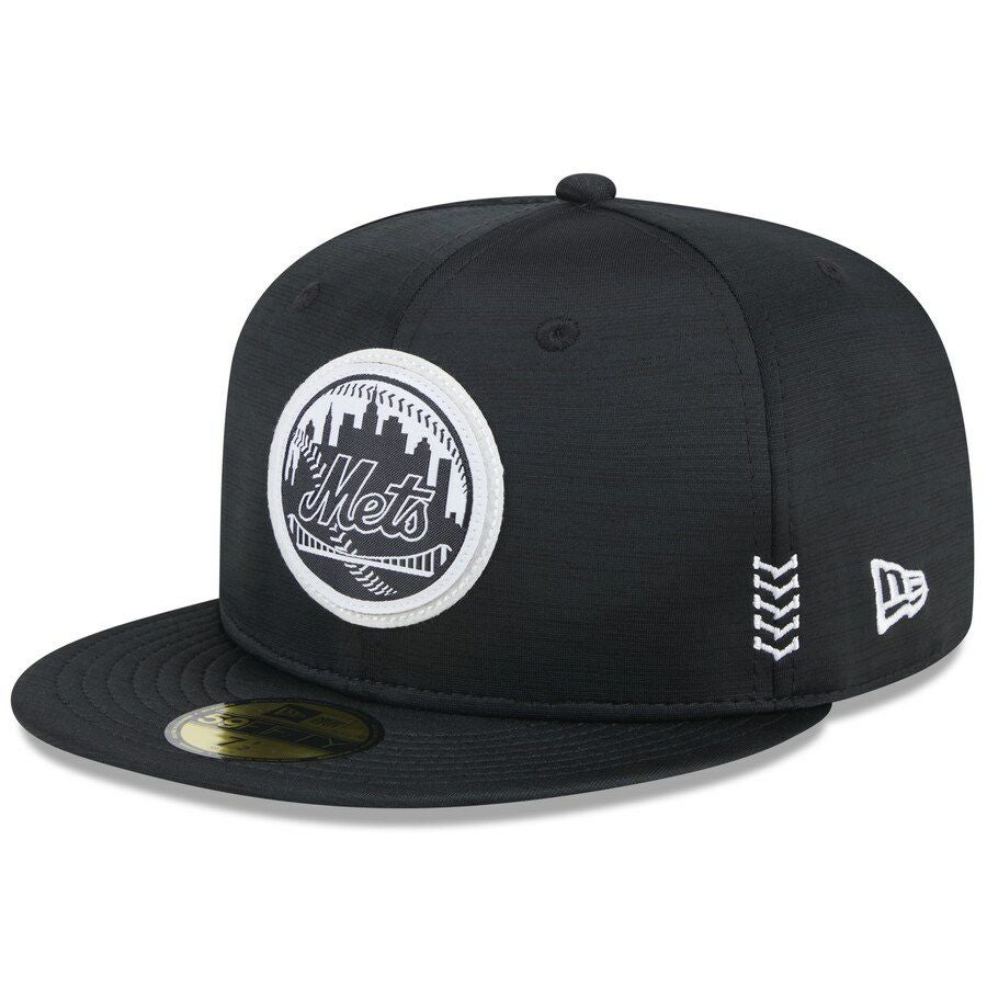MLB メッツ キャップ ニューエラ ブラック - MLB | セレクション公式