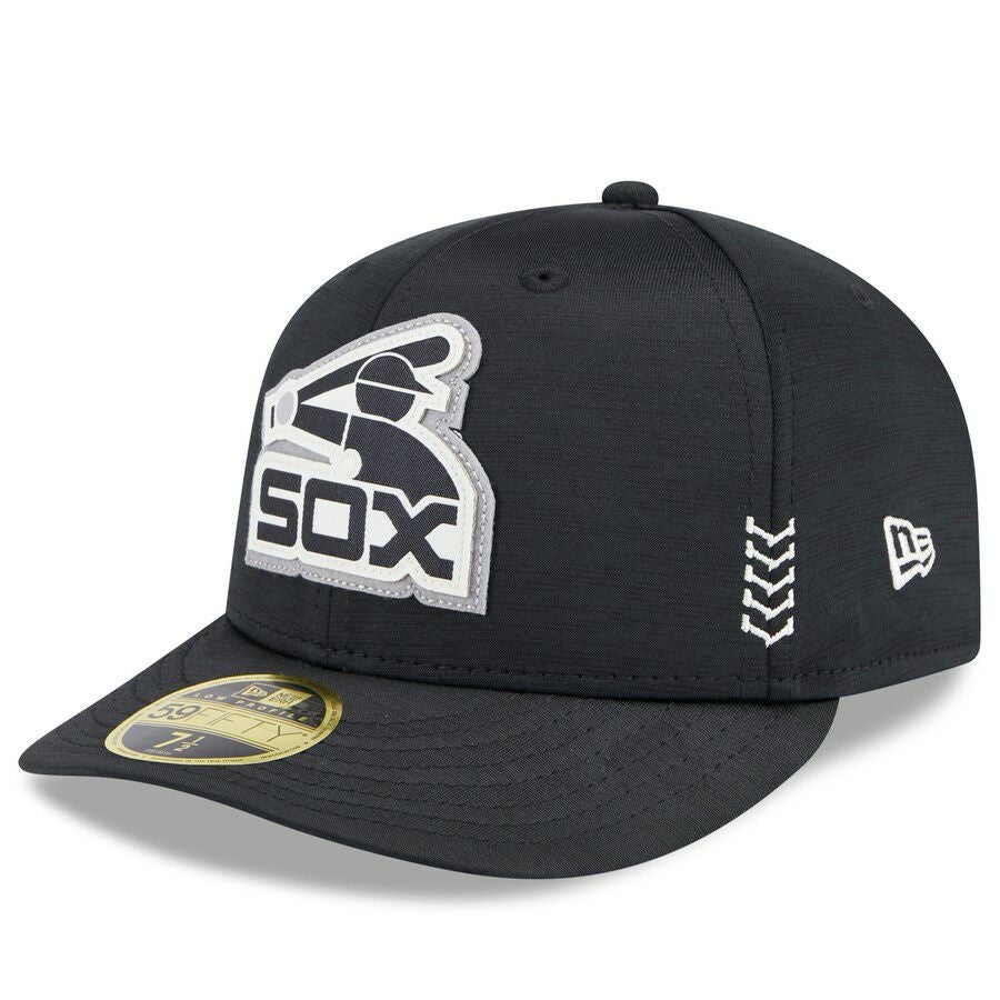MLB レッドソックス キャップ 2024 クラブハウス Clubhouse ロー