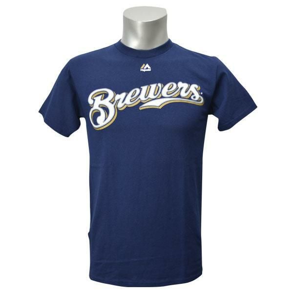 ミルウォーキー・ブリュワーズ | セレクション | MLB NBA NFL プロ野球