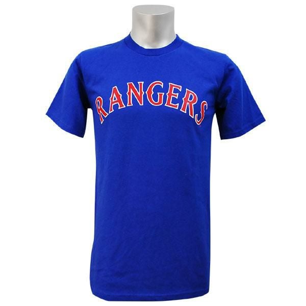 MLB レンジャーズ ブルー メンズ - MLB | セレクション公式オンライン