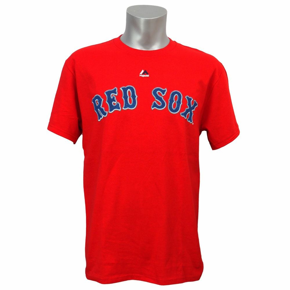 MLB マジェスティック レッド - MLB | セレクション公式オンライン通販