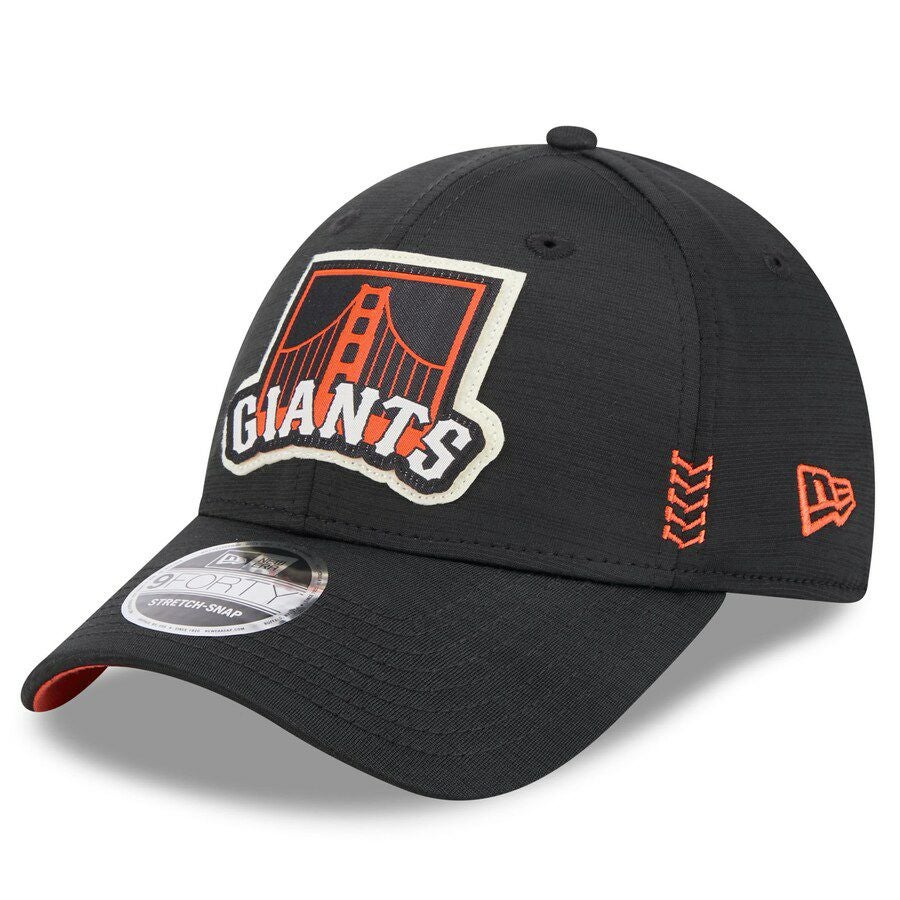 Clubhouse　パーカー　キャップ MLB ホワイトソックス キャップ 2024 クラブハウス Clubhouse 9FORTY