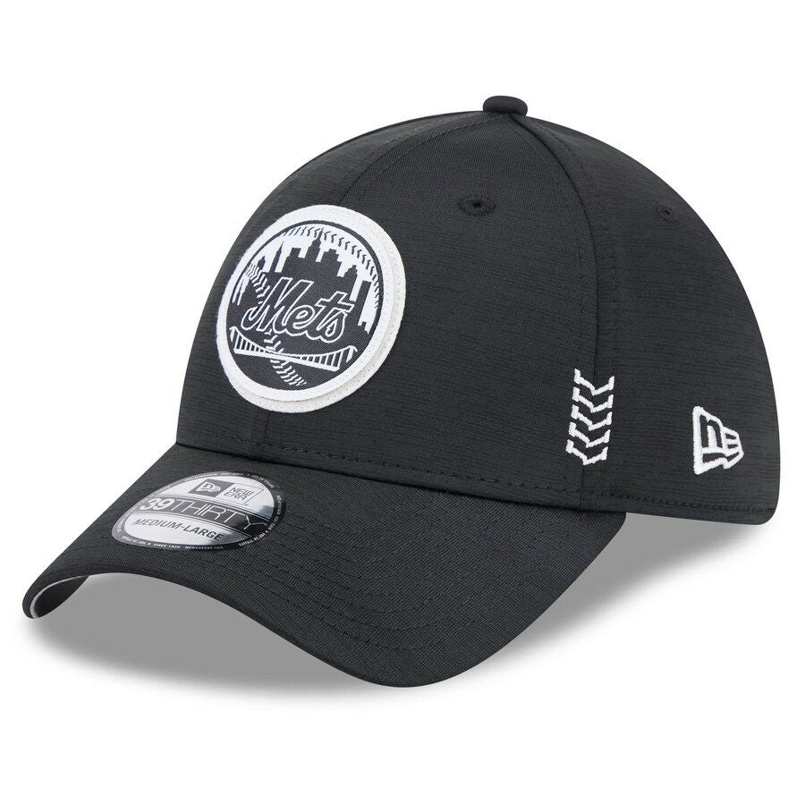 MLB メッツ キャップ ニューエラ ブラック - MLB | セレクション公式
