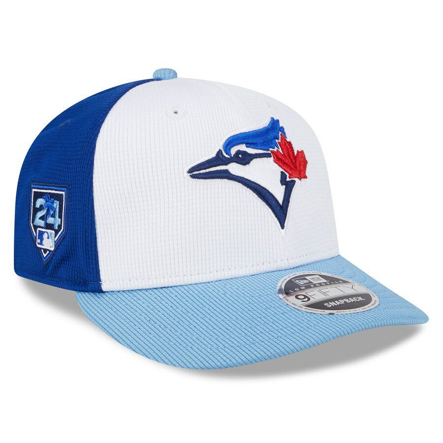MLB ブルージェイズ キャップ 2024 スプリングトレーニング 9FIFTY