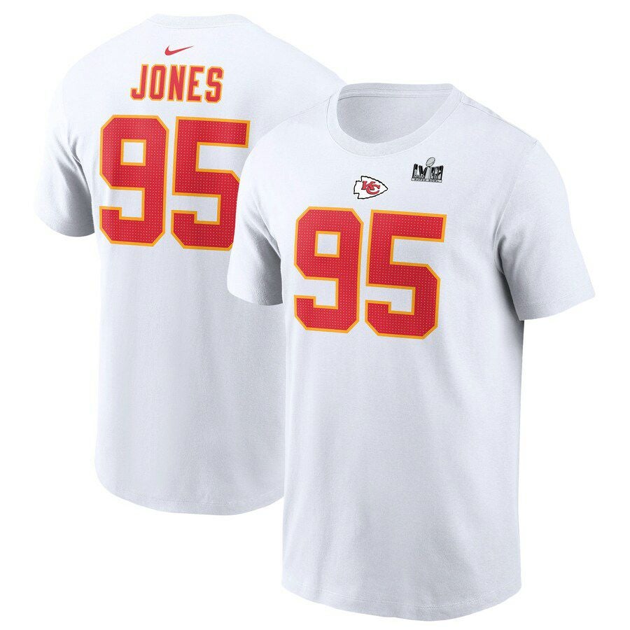 NFL チーフス Tシャツ ホワイト - NFL | セレクション公式オンライン