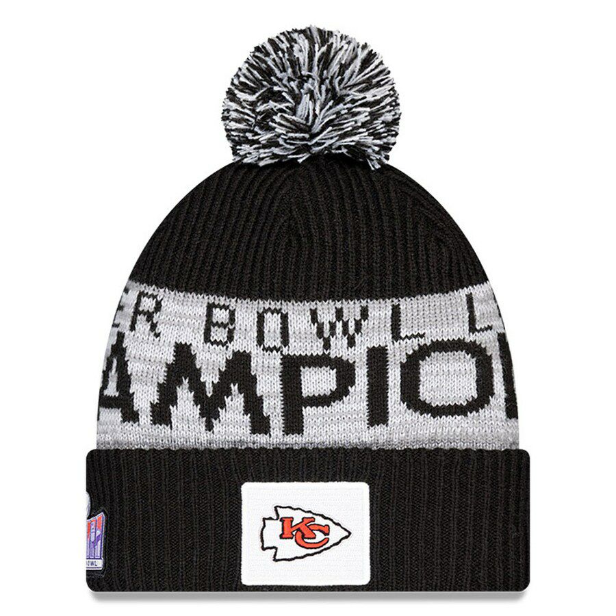 国内皆無　NFL 32チームニット帽 NFL キャップ スーパーボウル ニューエラ メンズ - NFL | セレクション