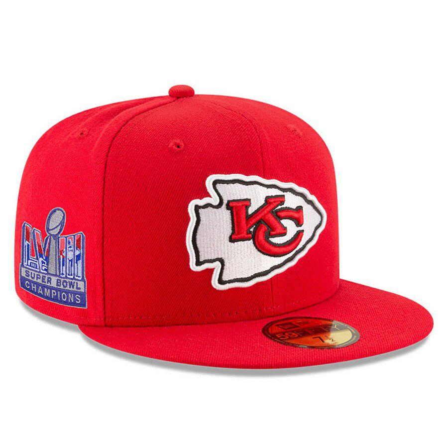 NFL キャップ スーパーボウル ニューエラ メンズ - NFL | セレクション