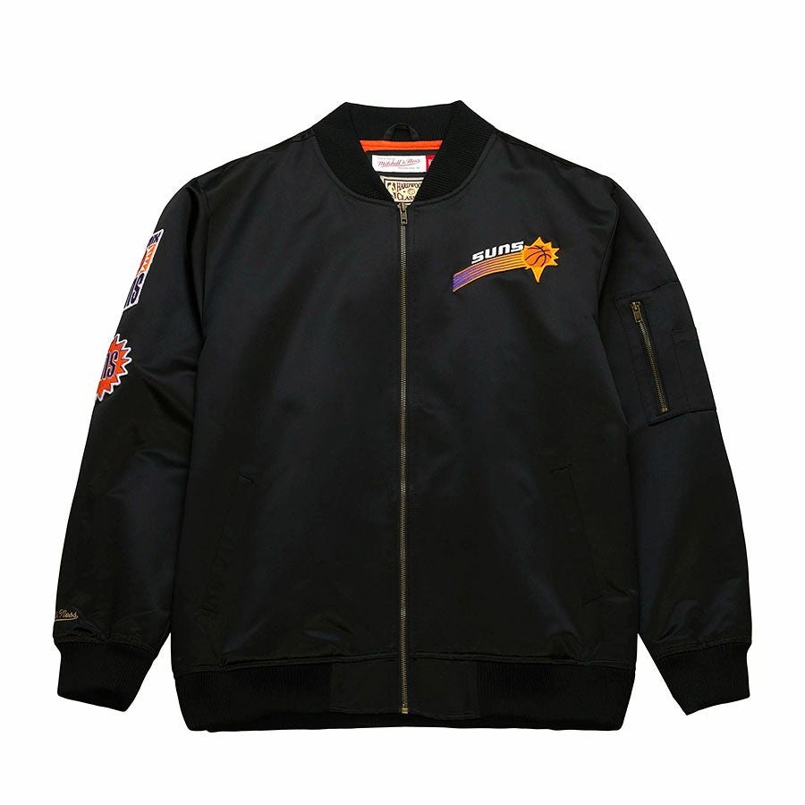 NBA サンズ ミッチェル＆ネス メンズ - NBA | セレクション公式