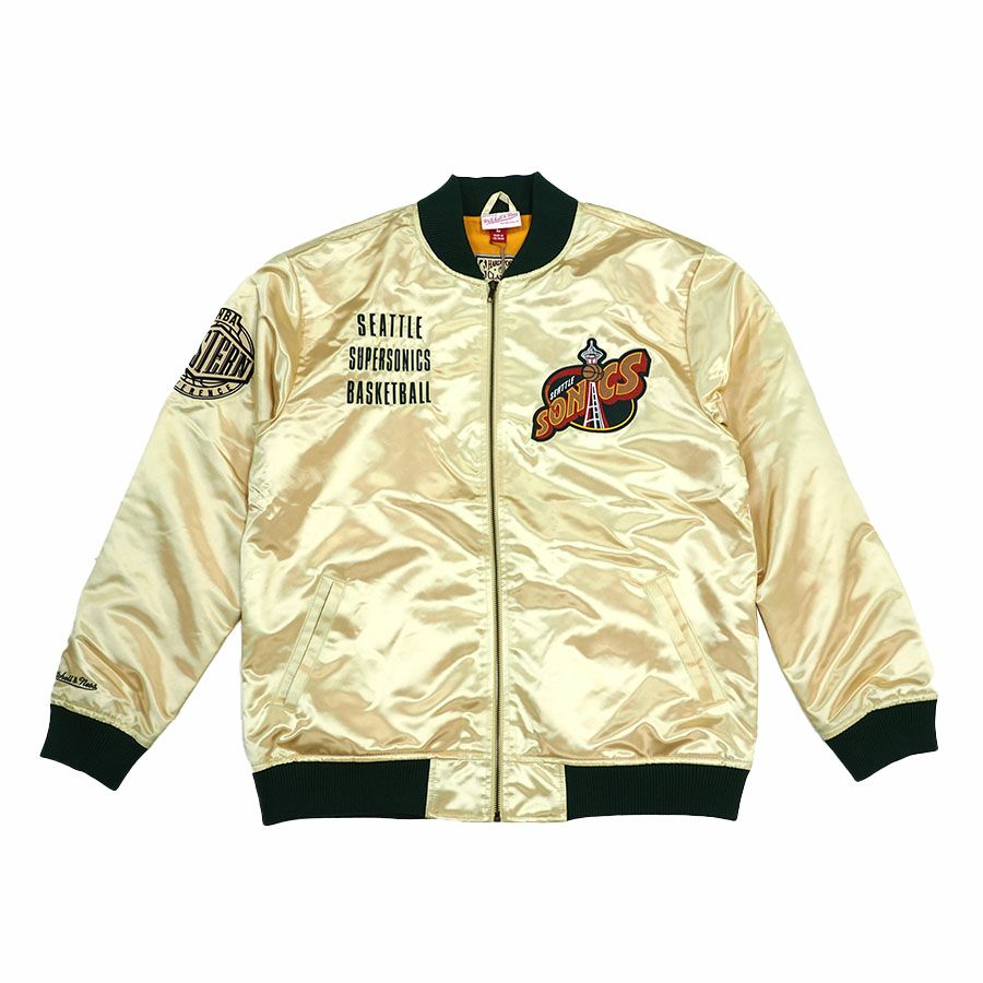 人気のNBA オールオーバージャケット&フーディーが入荷しました