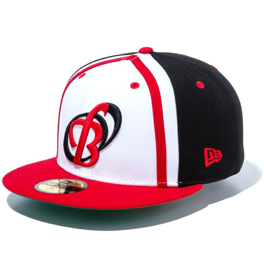 近鉄バファローズ キャップ グッズ ニューエラ 59FIFTY New Era 帽子