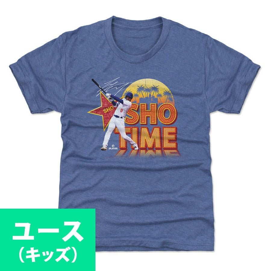 MLB ドジャース Tシャツ キッズ - MLB | セレクション公式オンライン