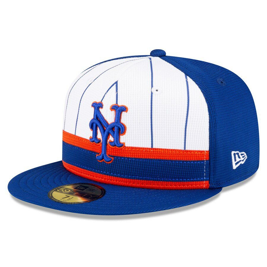MLB カブス キャップ 2025 スプリングトレーニング 59FIFTY Fitted