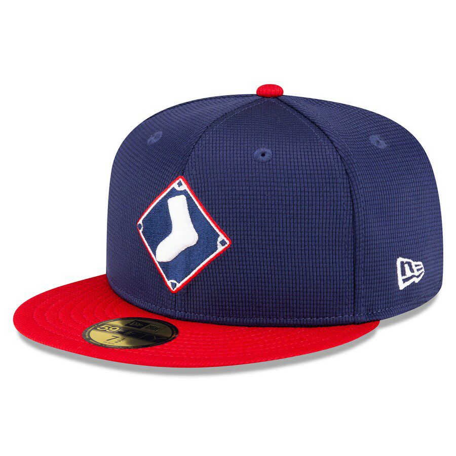 Neweraホワイトソックス7 5/8(60.6)BATMANバットマンキャップ MLB ホワイトソックス キャップ - MLB | セレクション公式オンライン