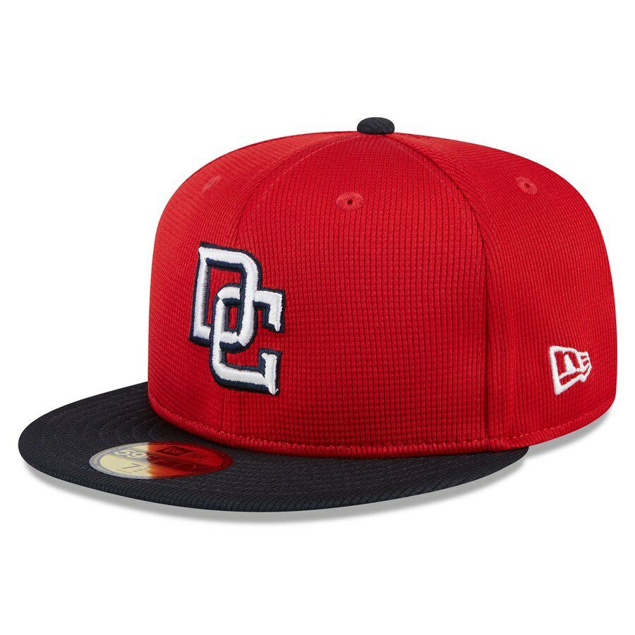 WBC メキシコ代表 キャップ 2023 World Baseball Classic 59FIFTY Cap
