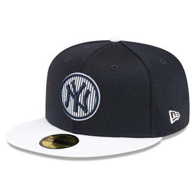 日本未入荷！海外限定カスタムヤンキースキャップが大量入荷? ｜ MLB 