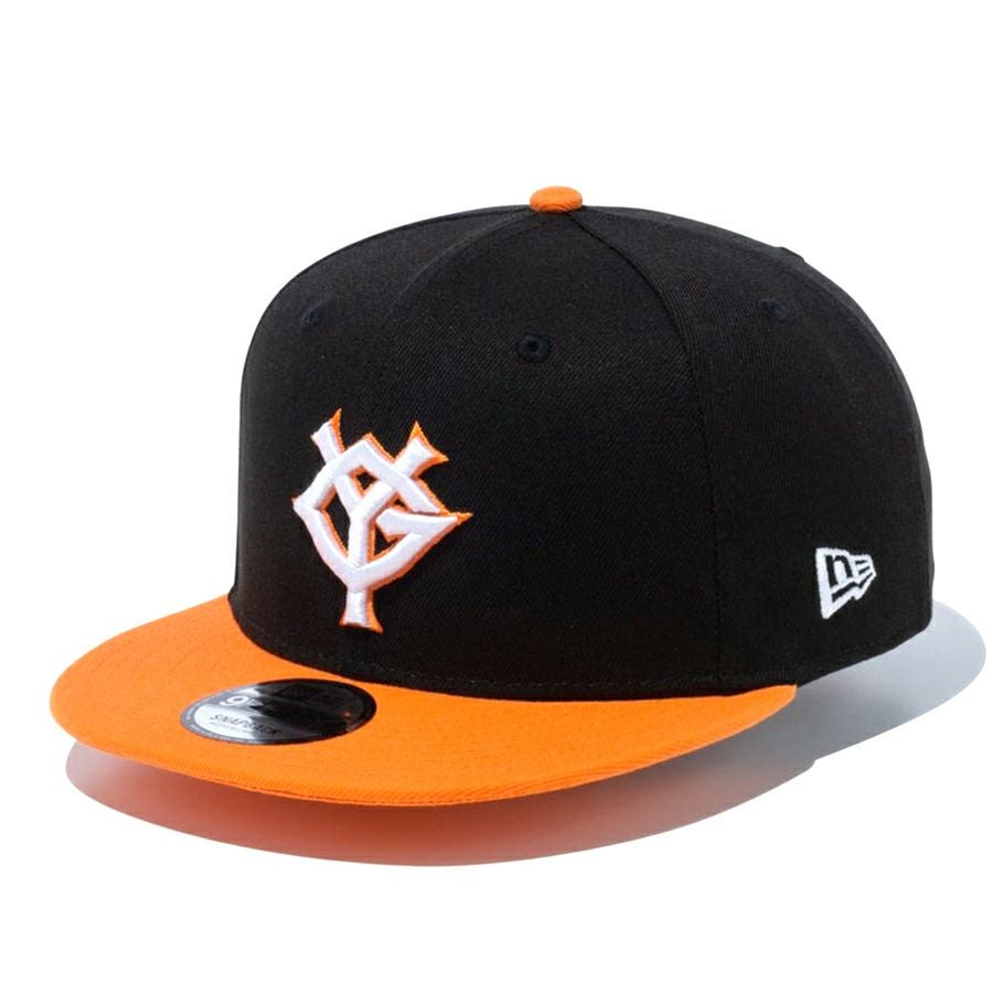 読売ジャイアンツ/巨人 グッズ キャップ 9FIFTY 2024 2-Tone Cap