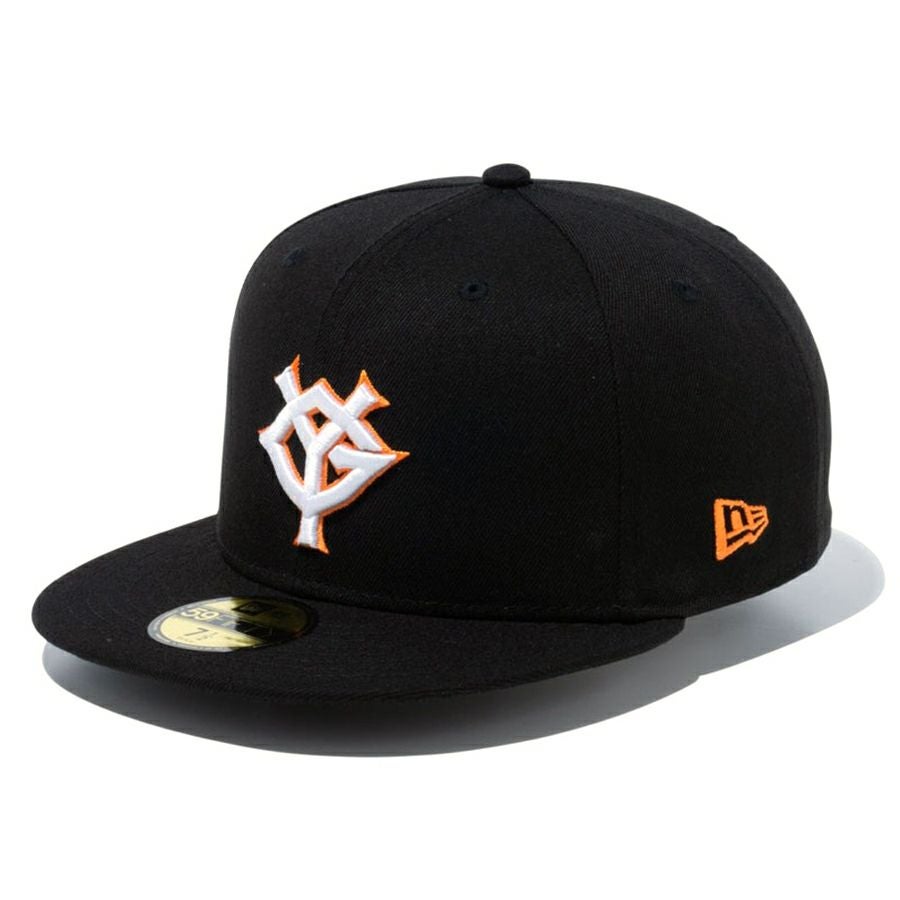 阪神タイガース グッズ ニューエラ キャップ Custom Color 59FIFTY