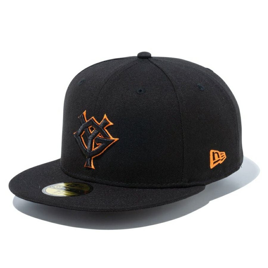 オリックス・バファローズ グッズ キャップ 59FIFTY Cap ニューエラ