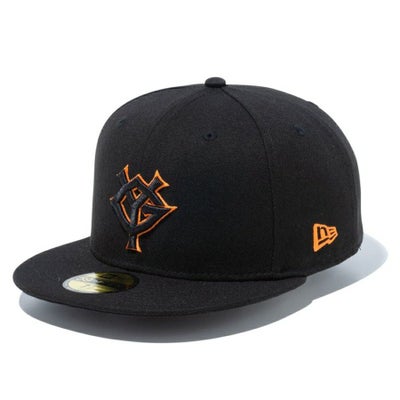 読売ジャイアンツ/巨人 グッズ キャップ オンフィールド 2024 59FIFTY 