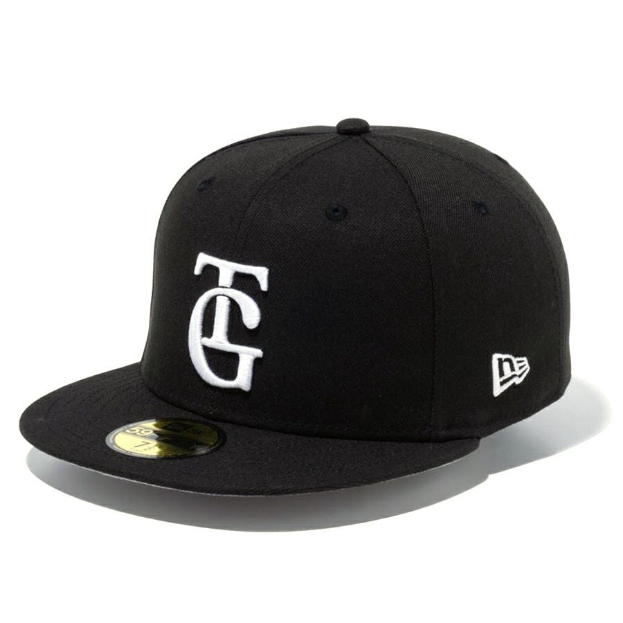 読売ジャイアンツ/巨人 グッズ キャップ オンフィールド 2024 59FIFTY