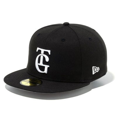 近鉄バファローズ キャップ グッズ ニューエラ 59FIFTY New Era 帽子 