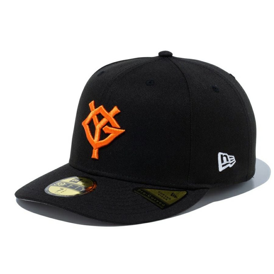 読売ジャイアンツ/巨人 グッズ キャップ オンフィールド 2024 59FIFTY