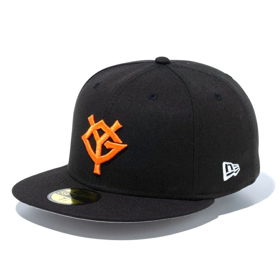 読売ジャイアンツ/巨人 グッズ キャップ YG 59FIFTY Fitted Hat