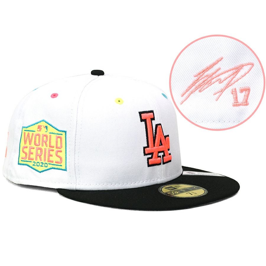 MLB ドジャース 大谷翔平 キャップ ニューエラ - MLB | セレクション