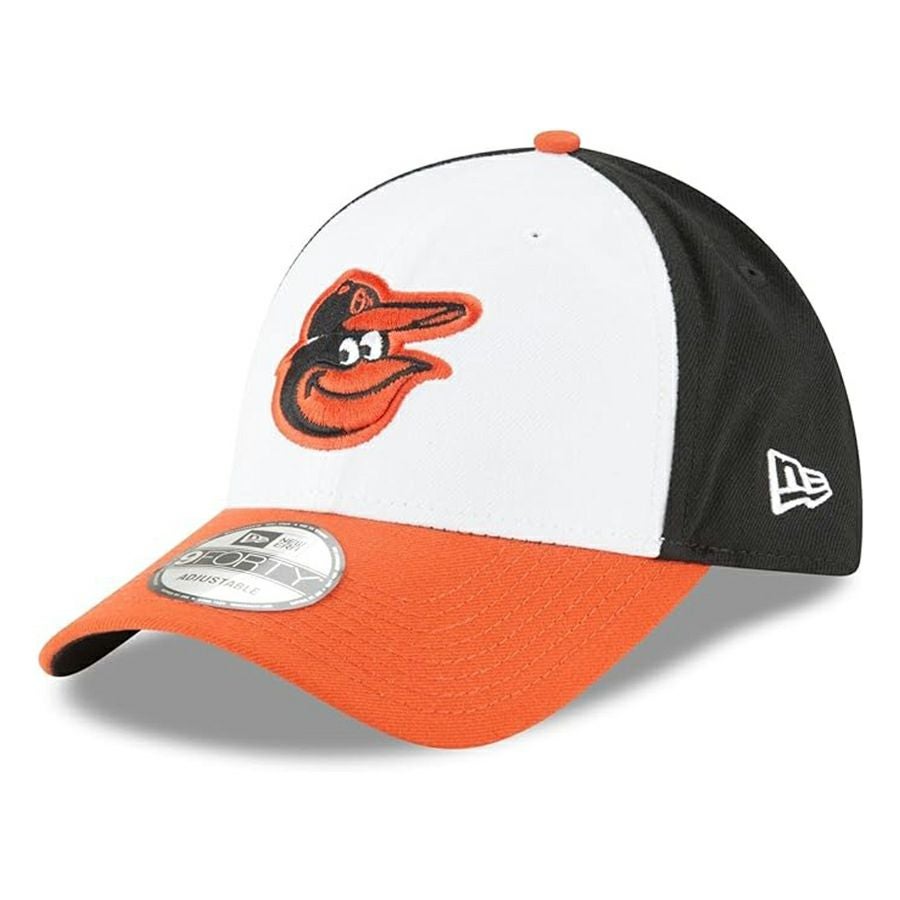 NEWERA ニューエラ キャップ CAP オリオールズ NEW ERA（ニューエラ） キャップ ボルティモア・オリオールズ 14109867