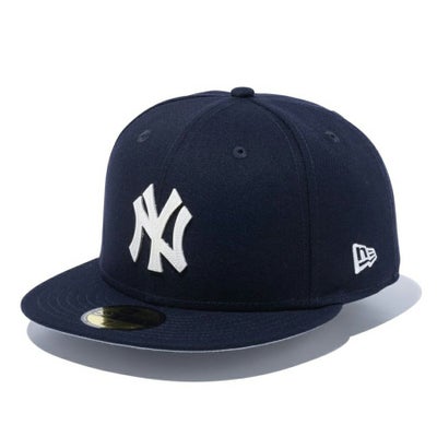 ヤンキース キャップ ニューエラ NEW ERA MLB オーセンティック 