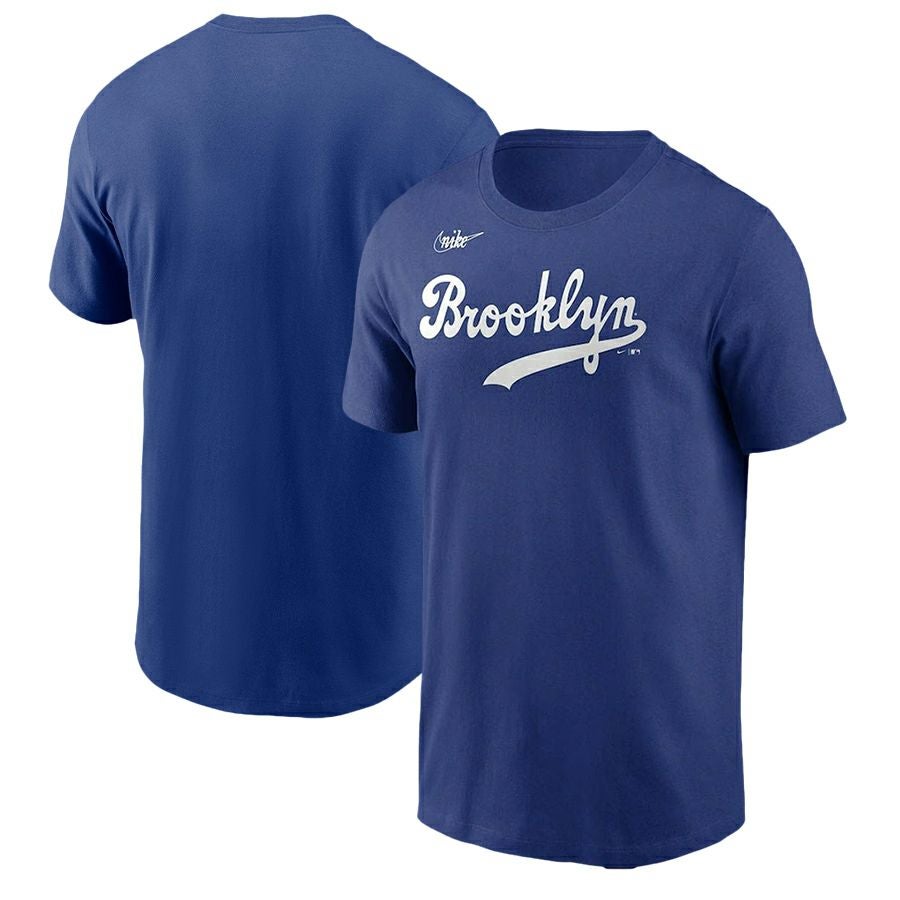 MLB 大谷翔平 ドジャース Tシャツ 【海外モデル】【選手着用