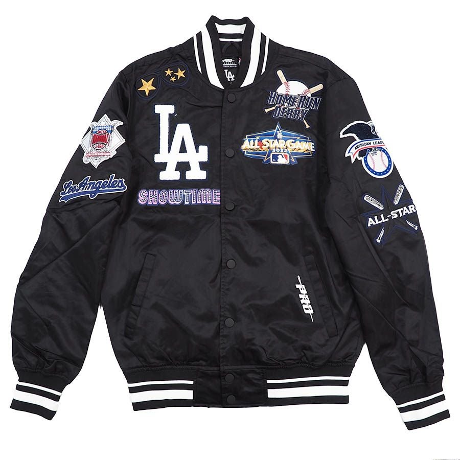 MLB ドジャース ジャケット - MLB | セレクション公式オンライン通販ストア