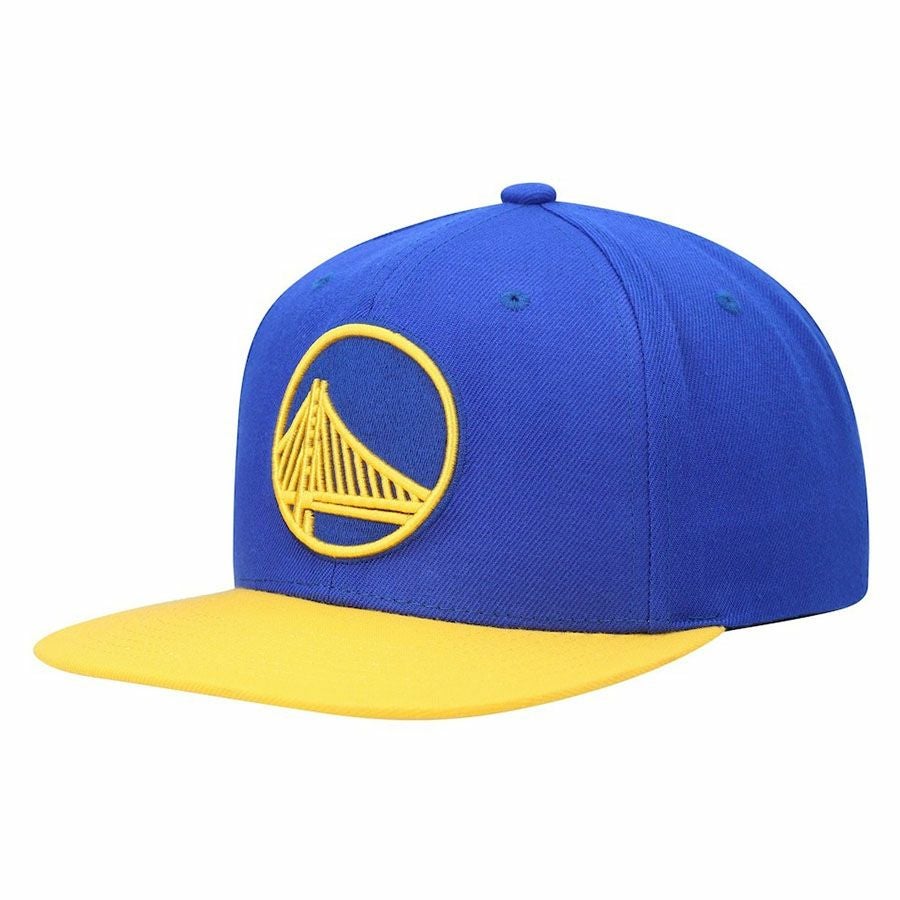 NBA ウォリアーズ キャップ - NBA | セレクション公式オンライン通販ストア