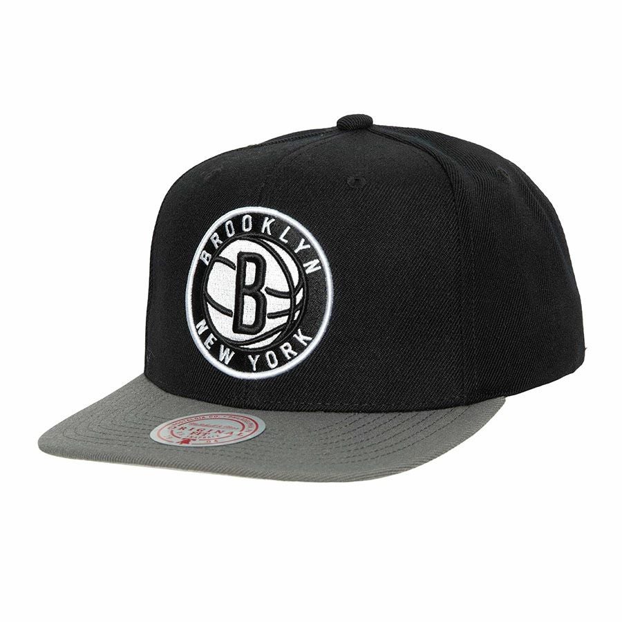 NBA ネッツ ミッチェル＆ネス - NBA | セレクション公式オンライン通販