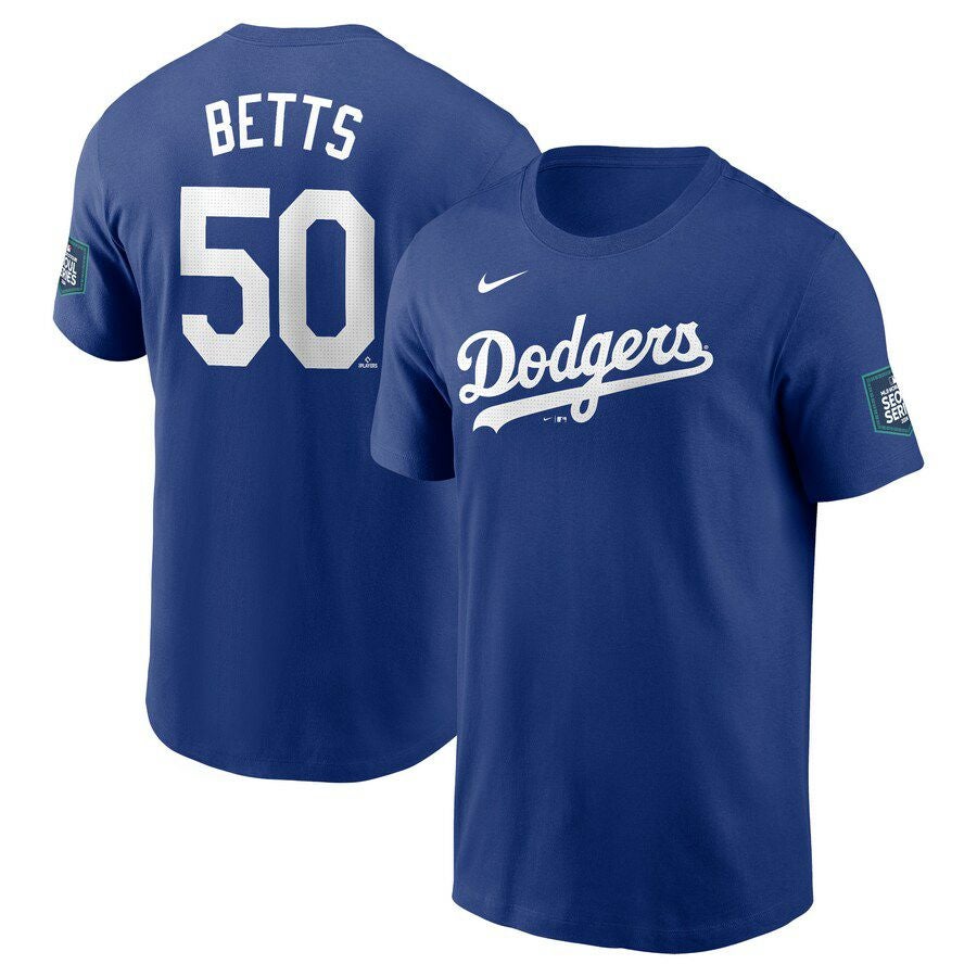 MLB ムーキー・ベッツ グッズ - MLB | セレクション公式オンライン通販