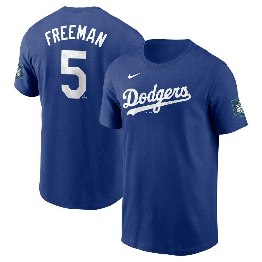MLB フレディ・フリーマン グッズ - MLB | セレクション公式オンライン