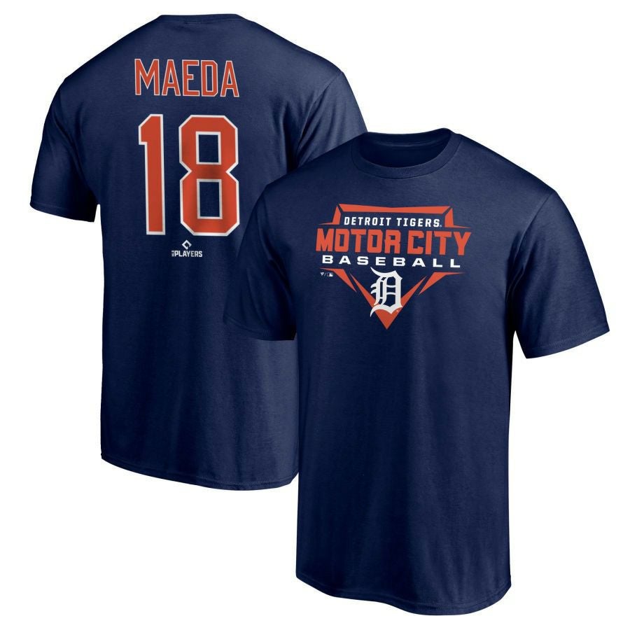 MLB 前田健太 Tシャツ - MLB | セレクション公式オンライン通販ストア