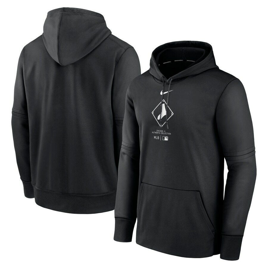 Nike MLB レッズ パーカー　フーディー　シティコネクト　ブラック NIKE レイズ パーカー フーディー シティコネクト クラブフリース
